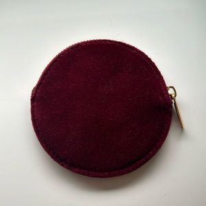 Sezane Coin Purse
